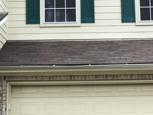 Roofing Contractor «Cloud Roofing Company», reviews and photos