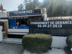 Photo n°22 de Pizza Totoche by heuss à La Colle-sur-Loup ()