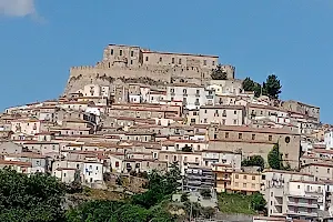 Rocca Imperiale Castle image