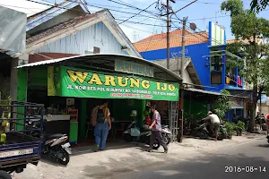 Warung Ijo - Sidoarjo image