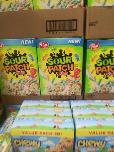 Grocery Store «Grocery Outlet Bargain Market», reviews and photos, 414 Grass Valley Hwy, Auburn, CA 95603, USA