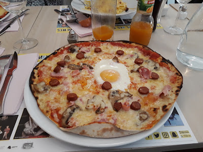 Pizzeria Annabella à Charleville-Mézières