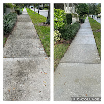 vc pressure wash - Photo 4 - Car repair in , Winter Haven