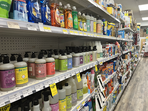 Hardware Store «Ace Hardware Bon», reviews and photos, 2300 N Wahsatch Ave, Colorado Springs, CO 80907, USA