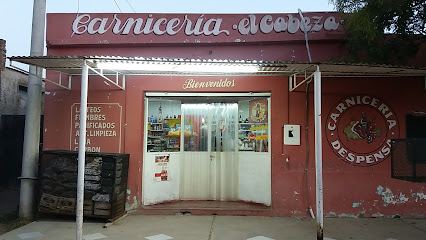 Mercadito Y Carniceria 'El Cabeza'
