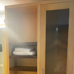 Photo n°2 de l'avis de Maria.o fait le 01/08/2022 à 07:25 sur le  Holiday Inn Express Lisbon - Oeiras, an IHG Hotel à Lisbon