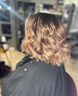 JM Coiffure à Marseille