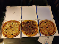 Plats et boissons du Pizzeria Douss'Art Pizza à Doussard - n°14