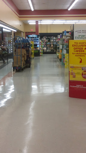 Supermarket «Giant Eagle Supermarket», reviews and photos, 1300 Country Club Rd, Monongahela, PA 15063, USA