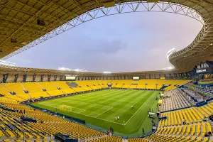 Al -Awwal Stadium image