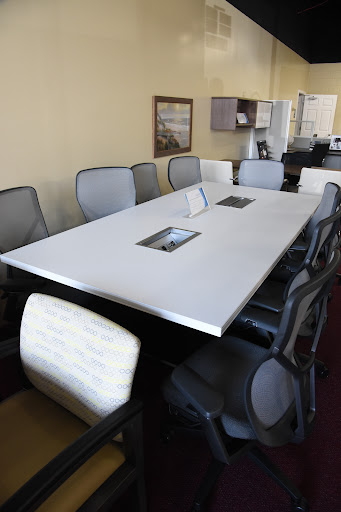 Furniture Store «Office Furniture Solutions, Inc.», reviews and photos, 1060 E Ogden Ave #200, Naperville, IL 60563, USA