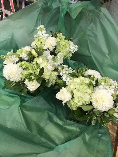 Florist «Floral Fashions», reviews and photos, 78 Purdy Ave, Port Chester, NY 10573, USA