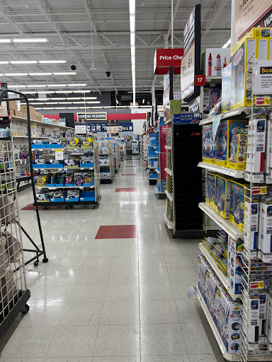 Craft Store «Michaels», reviews and photos, 339 Washington Rd, Washington, PA 15301, USA