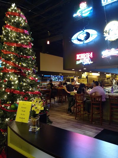 Photos of Ah-So Sushi & Steak