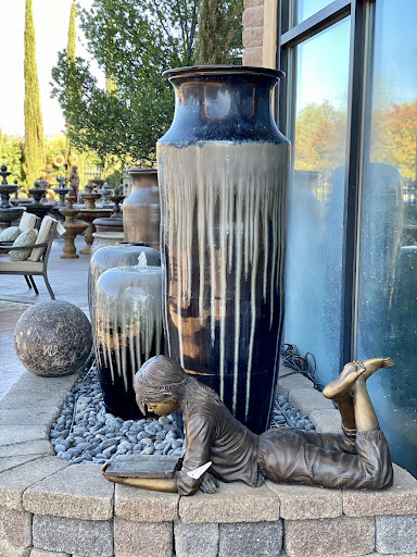 Pottery Store «Pottery World», reviews and photos, 1006 White Rock Rd, El Dorado Hills, CA 95762, USA