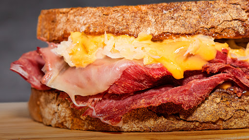 Sandwich Shop «Quiznos», reviews and photos, 10920 W Little York Rd, Houston, TX 77041, USA