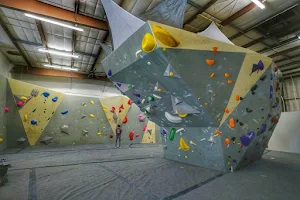 Springs Climbing Center image