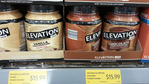 Supermarket «ALDI», reviews and photos, 1147 Co Rte 340/4, Charles Town, WV 25414, USA