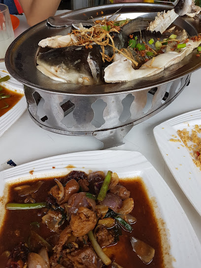 Restaurant Gao Yuan Seafood