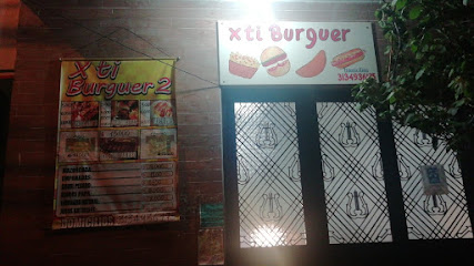 Xti Burger - Cra. 9 #1317, Agua de Dios, Cundinamarca, Colombia