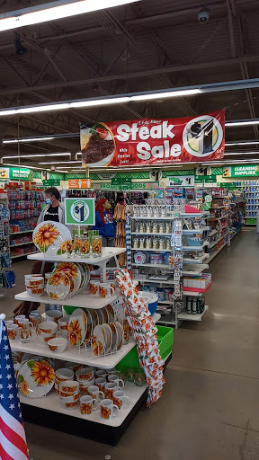 Dollar Store «Dollar Tree», reviews and photos, 45409 Marketplace Blvd, Chesterfield, MI 48051, USA