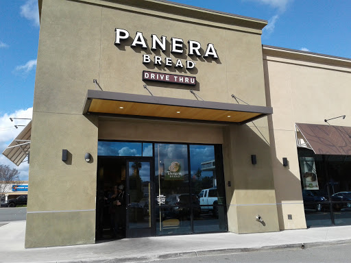 Panera Bread image