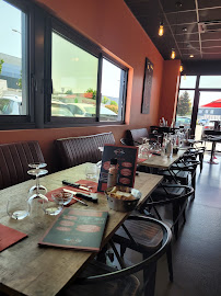 Atmosphère du Restaurant Terraméa à Chaponnay - n°2