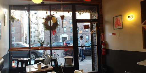 Coffee Shop «Parade Cafe», reviews and photos, 622 Caton Ave, Brooklyn, NY 11218, USA