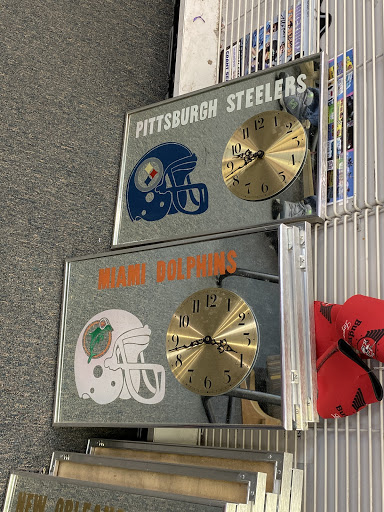 Pawn Shop «Beach Pawn Shop», reviews and photos, 6992 N Atlantic Ave, Cape Canaveral, FL 32920, USA