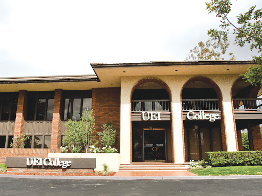 Vocational School «UEI College - Anaheim», reviews and photos