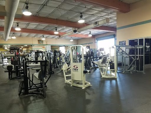 Health Club «24 Hour Fitness», reviews and photos, 1650 Industrial Rd, San Carlos, CA 94070, USA