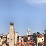 Photo n°1 de l'avis de Franzi.� fait le 14/08/2021 à 19:14 sur le  Hotel Ai Do Mori à Venice