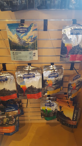 Camping Store «Clintonville Outfitters», reviews and photos, 2864 N High St, Columbus, OH 43202, USA