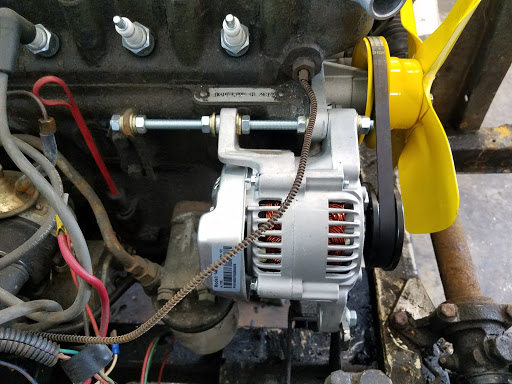 Car Dealer «First Landing Auto Sales», reviews and photos, 1605 Pleasure House Rd, Virginia Beach, VA 23455, USA