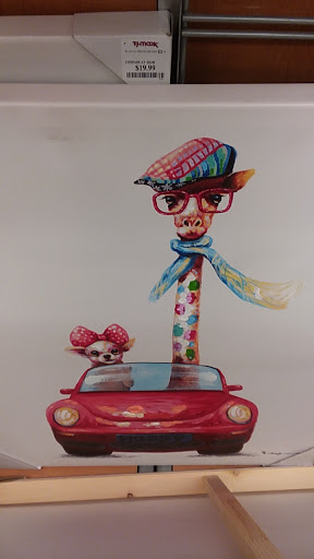 Department Store «T.J. Maxx», reviews and photos, 875 Queen St, Southington, CT 06489, USA