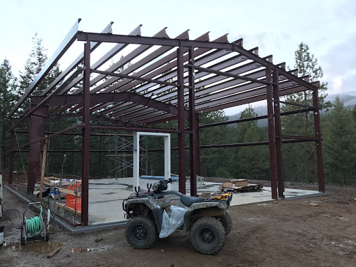 Contractor «General Steel Corporation», reviews and photos, 10639 W Bradford Rd, Littleton, CO 80127, USA