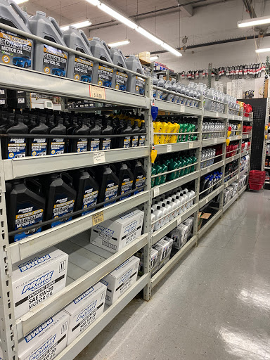 Auto Parts Store «Crest Auto Stores», reviews and photos, 5925 Lancaster Ave, Philadelphia, PA 19151, USA