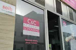 C&C Academia Llongueras Inca image