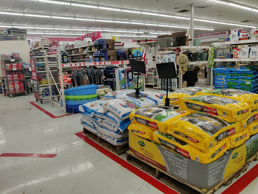 Home Improvement Store «Tractor Supply Co.», reviews and photos, 2470 Anderson Hwy g, Powhatan, VA 23139, USA
