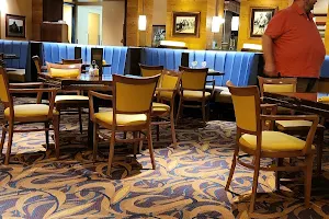 Council Room Restaurant & Bar image