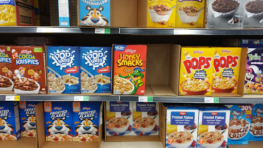 Supermarket «WinCo Foods», reviews and photos, 2060 E 20th St, Chico, CA 95928, USA