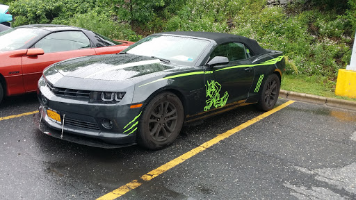 Auto Repair Shop «Sears Auto Center», reviews and photos, 400 N Best Ave, Walnutport, PA 18088, USA