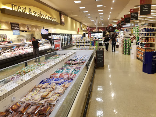 Grocery Store «Pavilions», reviews and photos, 1101 Pacific Coast Hwy, Seal Beach, CA 90740, USA