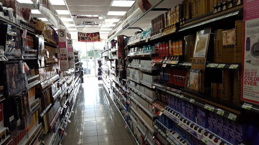 Beauty Supply Store «Sally Beauty», reviews and photos, 2104 N Frazier St #120, Conroe, TX 77301, USA