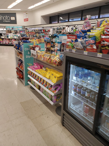 Drug Store «Walgreens», reviews and photos, 22 E St Georges Ave, Linden, NJ 07036, USA