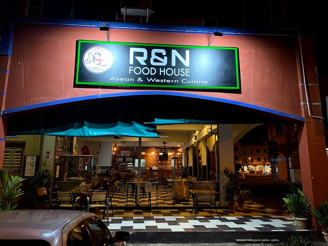 R & N Food House