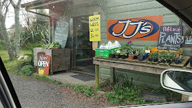JJ's Organics