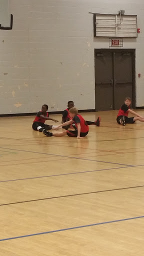 Community Center «Kleeman Recreation Center», reviews and photos, 166 Cunningham Ln, Clarksville, TN 37042, USA