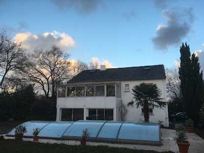 Imaginhome à Oudon