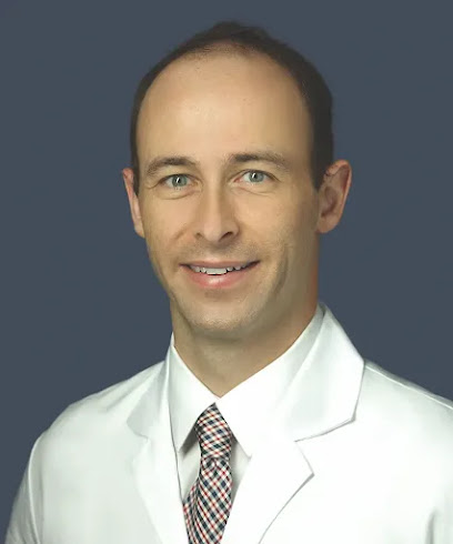 Kevin O'Malley, MD